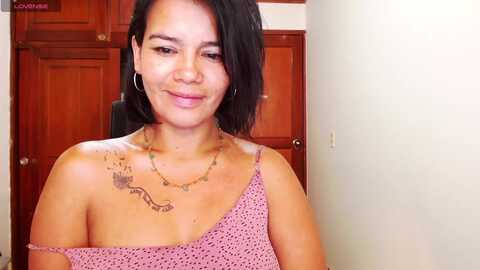 dolcesasha_ @ myfreecams on 20240322