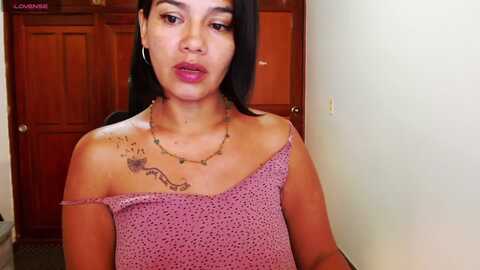 dolcesasha_ @ myfreecams on 20240322