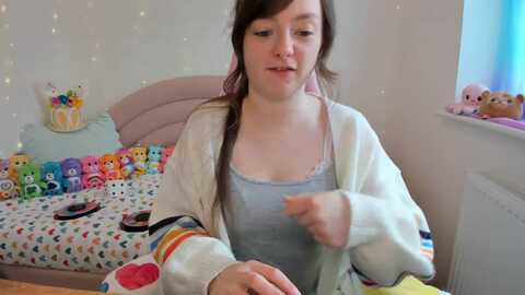 jessiebear_ @ myfreecams on 20240322