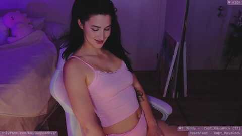 kaylenpeach @ myfreecams on 20240322