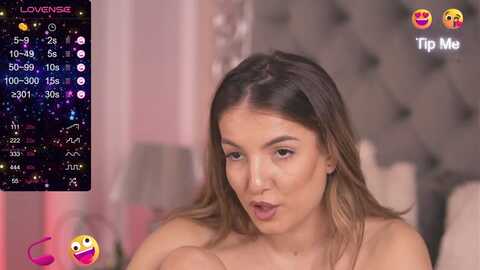 kellymathews @ myfreecams on 20240322