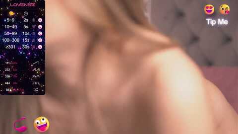kellymathews @ myfreecams on 20240322