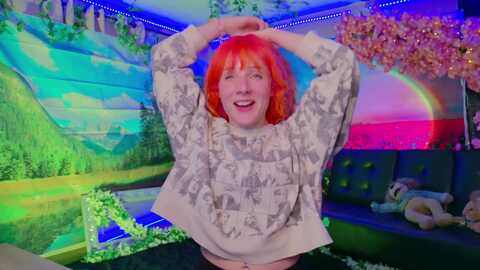 kristiebish @ myfreecams on 20240322