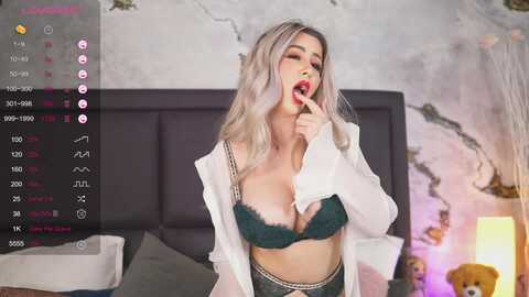 kyliebenton @ myfreecams on 20240322