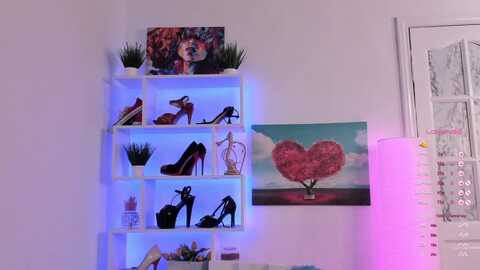 lisha_sweet @ myfreecams on 20240322