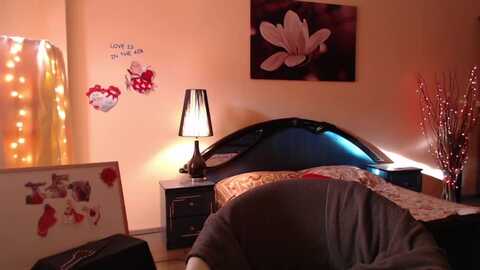 miriamrose @ myfreecams on 20240322