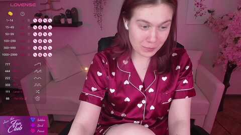 nancy_sun @ myfreecams on 20240322