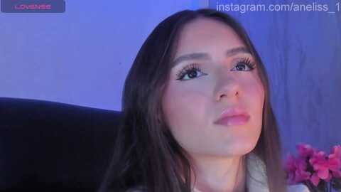 samirah_ @ myfreecams on 20240322