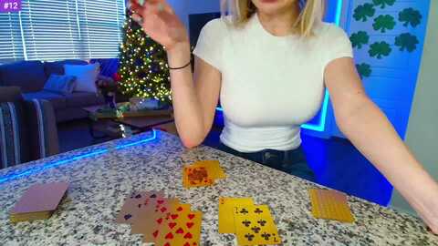 sammy_gray @ myfreecams on 20240322