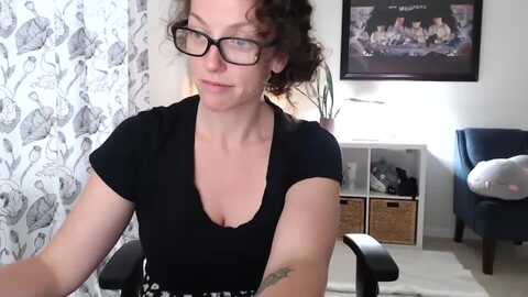 sarah_stark @ myfreecams on 20240322