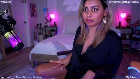 stacy_x3 @ myfreecams on 20240322