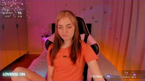 stefani_grand @ myfreecams on 20240322