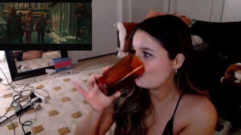 stonksroom @ myfreecams on 20240322