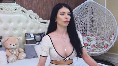 tesa000 @ myfreecams on 20240322