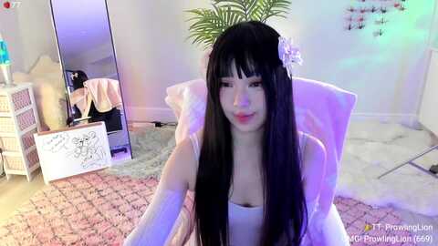 acaiberry @ myfreecams on 20240323