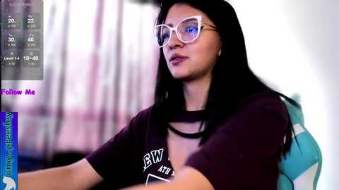 amypreesley @ myfreecams on 20240323