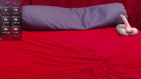 beamayer @ myfreecams on 20240323