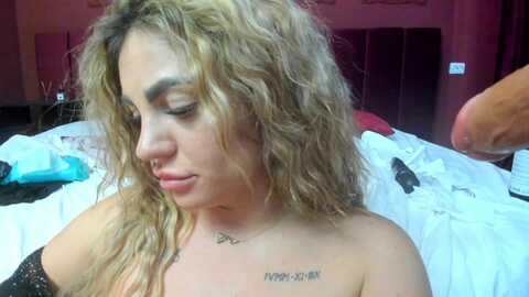 bo0ty_queen_ @ myfreecams on 20240323