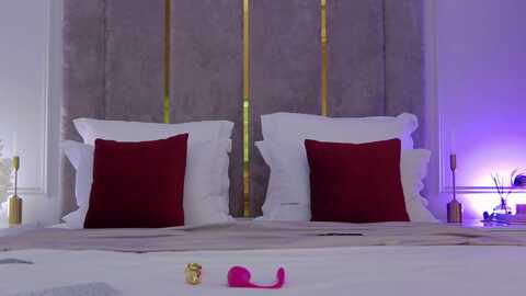 butterflysoul @ myfreecams on 20240323