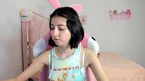 cherrycute666 @ myfreecams on 20240323