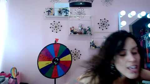 cubanaboricua @ myfreecams on 20240323