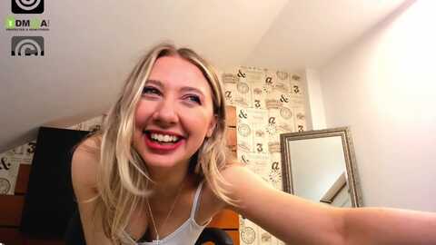 daisyli @ myfreecams on 20240323