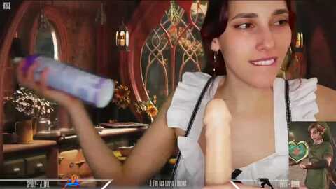 dashy @ myfreecams on 20240323