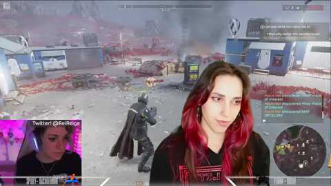 dashy @ myfreecams on 20240323