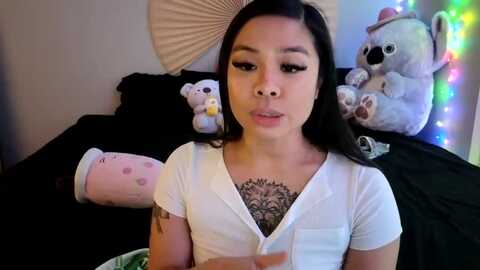 dolllface @ myfreecams on 20240323
