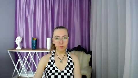 greybunny @ myfreecams on 20240323