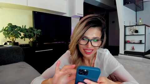 igrowmyownveg @ myfreecams on 20240323
