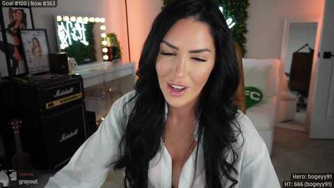 itskylieeh @ myfreecams on 20240323