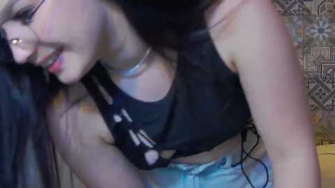 jessyj @ myfreecams on 20240323