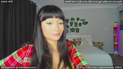 kleobratra @ myfreecams on 20240323