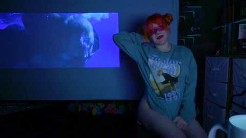 kristiebish @ myfreecams on 20240323