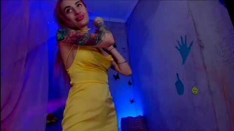licklizz @ myfreecams on 20240323
