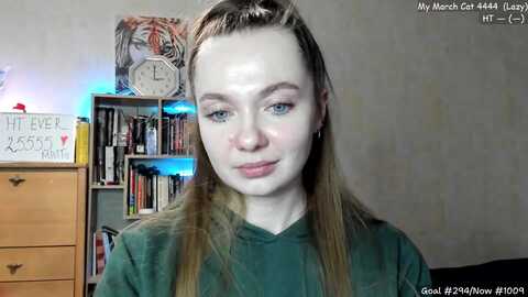 lizaghost @ myfreecams on 20240323