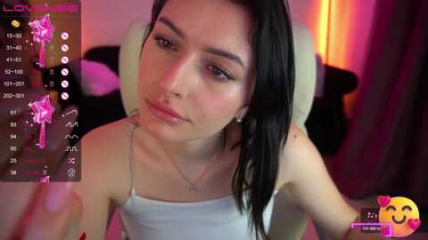 milanamusee @ myfreecams on 20240323