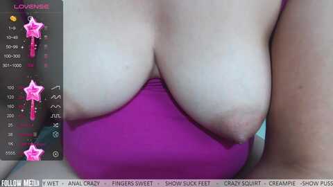 samantrak @ myfreecams on 20240323