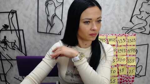 sophialucky @ myfreecams on 20240323