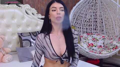 tesa000 @ myfreecams on 20240323
