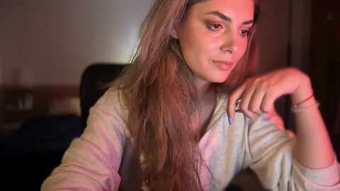 allie_synn @ myfreecams on 20240324