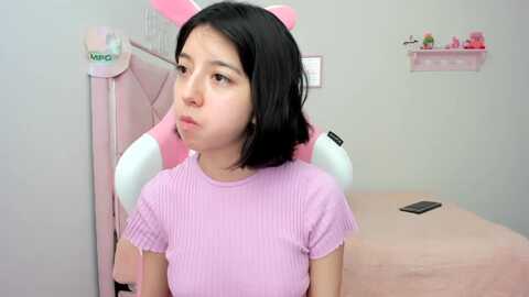 cherrycute666 @ myfreecams on 20240324