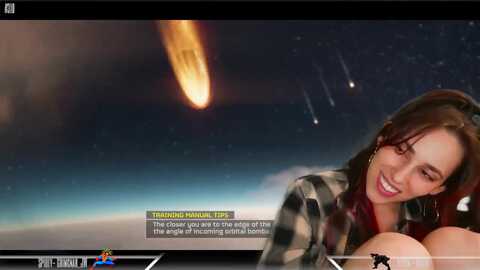 dashy @ myfreecams on 20240324