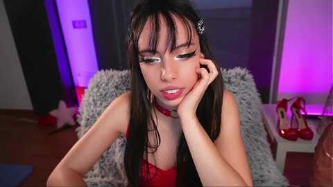 dayna_nebula @ myfreecams on 20240324
