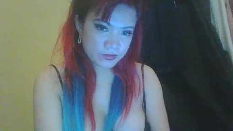 exoticlulu @ myfreecams on 20240324
