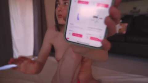 hey_foxy @ myfreecams on 20240324