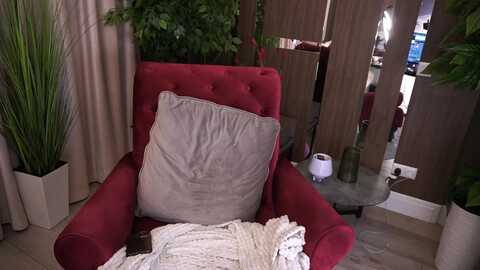 icedanielle @ myfreecams on 20240324