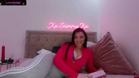 innocentsamx @ myfreecams on 20240324