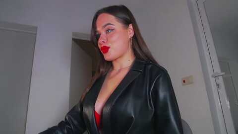 lady_ampera @ myfreecams on 20240324
